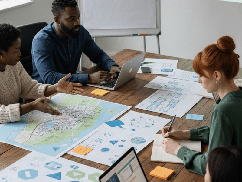 Online and Multimedia Content Creation Is Systems&nbsp;Work