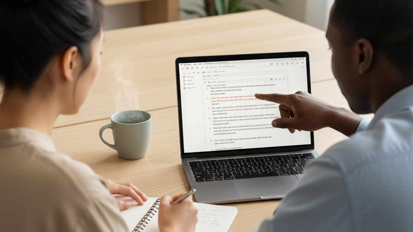Teaching Writing for Digital Platforms