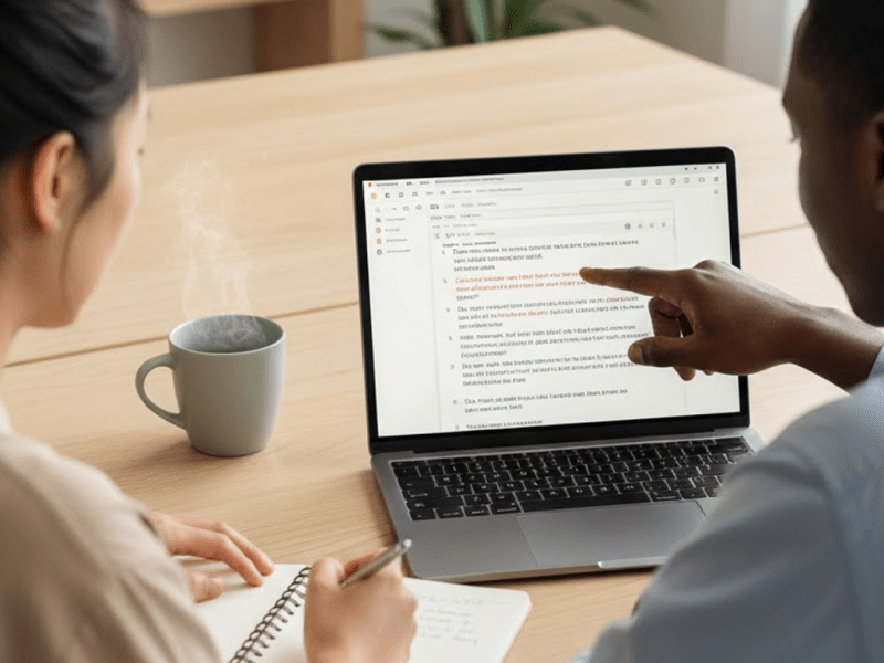 How I Teach Writing for Digital&nbsp;Platforms