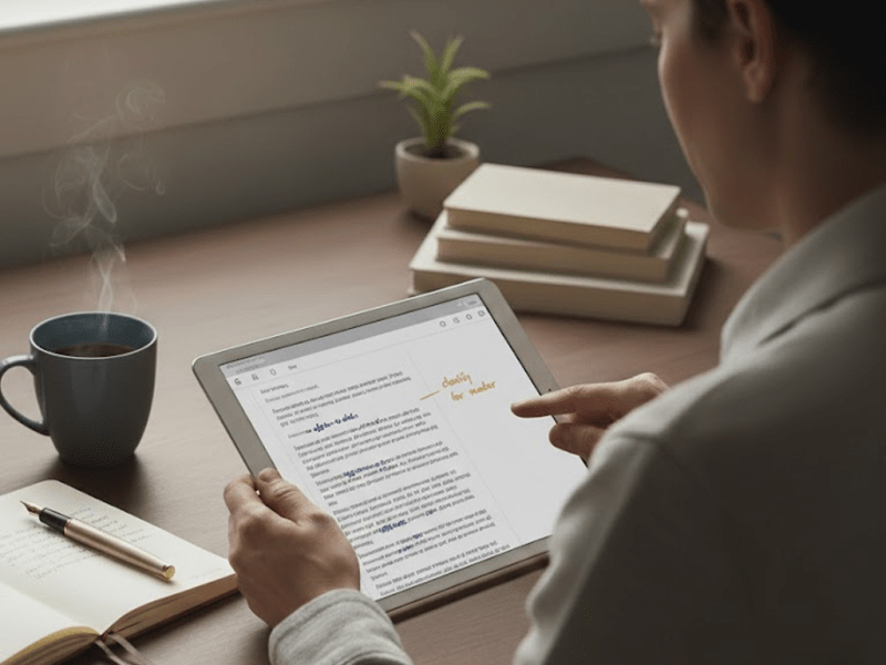 Writing for Digital Platforms Is About Respecting the&nbsp;Reader