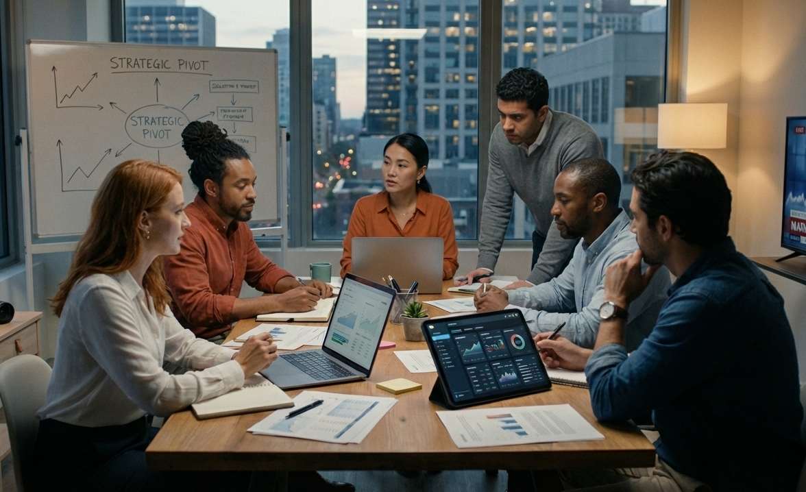 The Content Planning Meetings I Miss — And the Operating System Behind Them